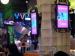 22 32 55 Inch Wall Mounting Indoor LCD Digital Signage Display with wifi / 3G / Android