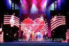 P5 LED Stage Screen for concert diecast aluminum full color indoor LED video Wall rental