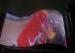 Programmable indoor flexible led video screen p4 full color high denifition