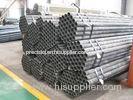 Seamless Cold Drawn Alloy Steel Pipe 35CrMo 25CrMo4 for Precision Engineering