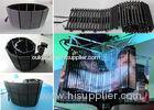 Super slim Full color flexible LED panels SMD LED billboard advertising rental