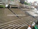 20MnCr5 20CrMn Alloy Steel Pipe , Cold Drawn Seamless Steel Tube TS16949