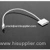 iPhone 30 pin to 8 pin Adapter Cable for iPhone Micro USB Adapter