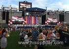 P8 Concert TV Show Stage Led Rental Screen Video Wall Die-Cast Aluminum