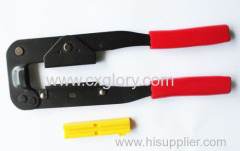 IDC Cable Plier Network Cable Plier