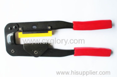 IDC Cable Plier Network Cable Plier