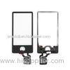 Original Black iPod Touch Screen Replacement for iPod Nano 7 Touch Screen