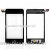 OEM Black iPod LCD Screen Replacement for iPod Touch 2 Digitizer Replacement