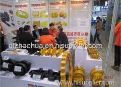 Dalian Zhaohua Construction&Machinery Co.,Ltd