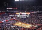 P16 full color LED screen soloutions DIP RGB outdoor led advertising signs