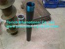 Round Cold Drawn Welded Precision DOM Steel Tube With +C +LC +SR +A +N