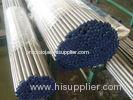 25mm Diameter Bright Annealing Seamless Steel Tube for Hydraulic Systems