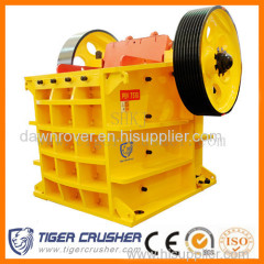 Jaw crusher/cone crusher/ IMPACT CRUSHER