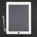 Original White iPad Touch Screen Digitizer for iPad 3 First Touch Glass Digitizer