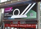 High Resolution P14 SMD Large Led Screen Advertising Video 14mm Pixel pitch