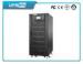 High Frequency Online UPS Power System 40KVA 60KVA 80KVA Inbuilt Batteries 72pcs 12V 7Ah