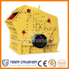 Impact crusher roller crusher cone crusher