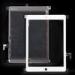 White Thinner iPad Touch Screen Digitizer for iPad Air Front Glass Replacement