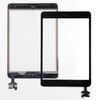 Strictly Tested iPad Touch Screen Digitizer with IC Chip Touch Screen for iPad Mini
