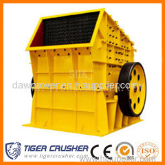 Hammer Crusher/Impace crushers/ crusher machine