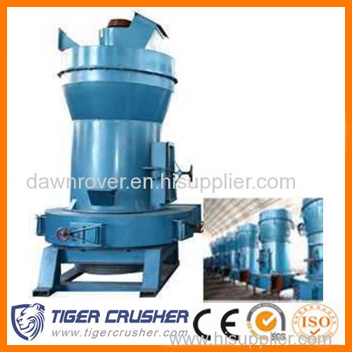 High Pressure Suspension Mill