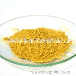 rosmarinic aci d natural colorant