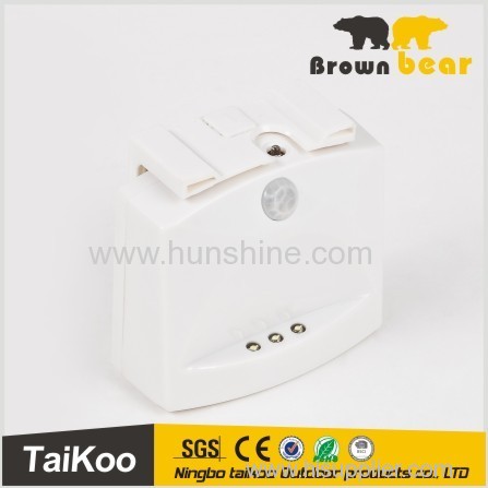 high quality home usage wireless sensor light