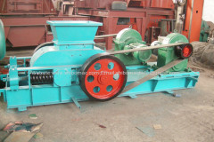 sell Double Roller Crusher