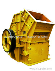 GXF Complex Fine Crusher