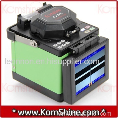 FX-35H Optical Fiber Fusion Splicer igual to FUJIKURA FSM-70S