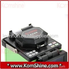 FX-35H Optical Fiber Fusion Splicer igual to FUJIKURA FSM-70S