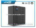 China 3 Phase Industrial Uninterruptible Power Supply with N + X Parallel Function 100Kva - 800Kva