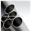 ASTM A688 Welded Austenitic 25mm Stainless Steel Tubes For Feedwarter Heater