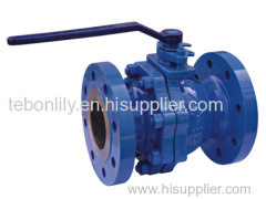 ball valve factory service