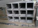 Cold Formed Welded Special Steel Pipe Seamless Carbon Structural Steel Square Tubing