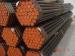 high temperature Seamless Carbon Structural Steel Pipe With ASTM A106 GrB