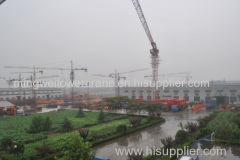 Shandong Mingwei Hoisting Equipment Co., Ltd