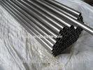 Mechanical Engineer Precision Seamless Steel Tube With Carbon / Alloy
