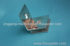glass clamp clamp for door and window