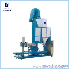simple operation simple installation packing machine