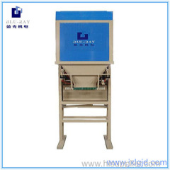 high precision easy operation semi-automatic mult-function filling machine
