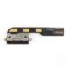 Black New iPad 2 Charging Port Repair 30 pin Dock Connector Flex Cable