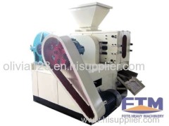 Coal Briquetting Machine/Coal Briquetting Machine Supplier/Small Coal Briquetting Machine