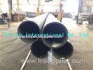 EN10305-4 Cold Drawn Seamless Steel Tubes for Hydraulic / Pneumatic Power Systems