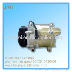 auto refrigerator compressor for ford