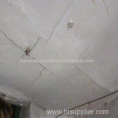concrete waterproof repair material