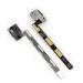 iPad 2 Front Facing Camera for iPad Replacement Parts with Flex Cable