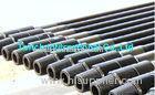 JIS G 3465 Drill Steel Pipe , Seamless Steel Tubes for Drilling / Mineral Exploration