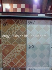 supply Ceramic Floor Tiles