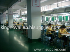 Kingnovel Technology Co.,Ltd